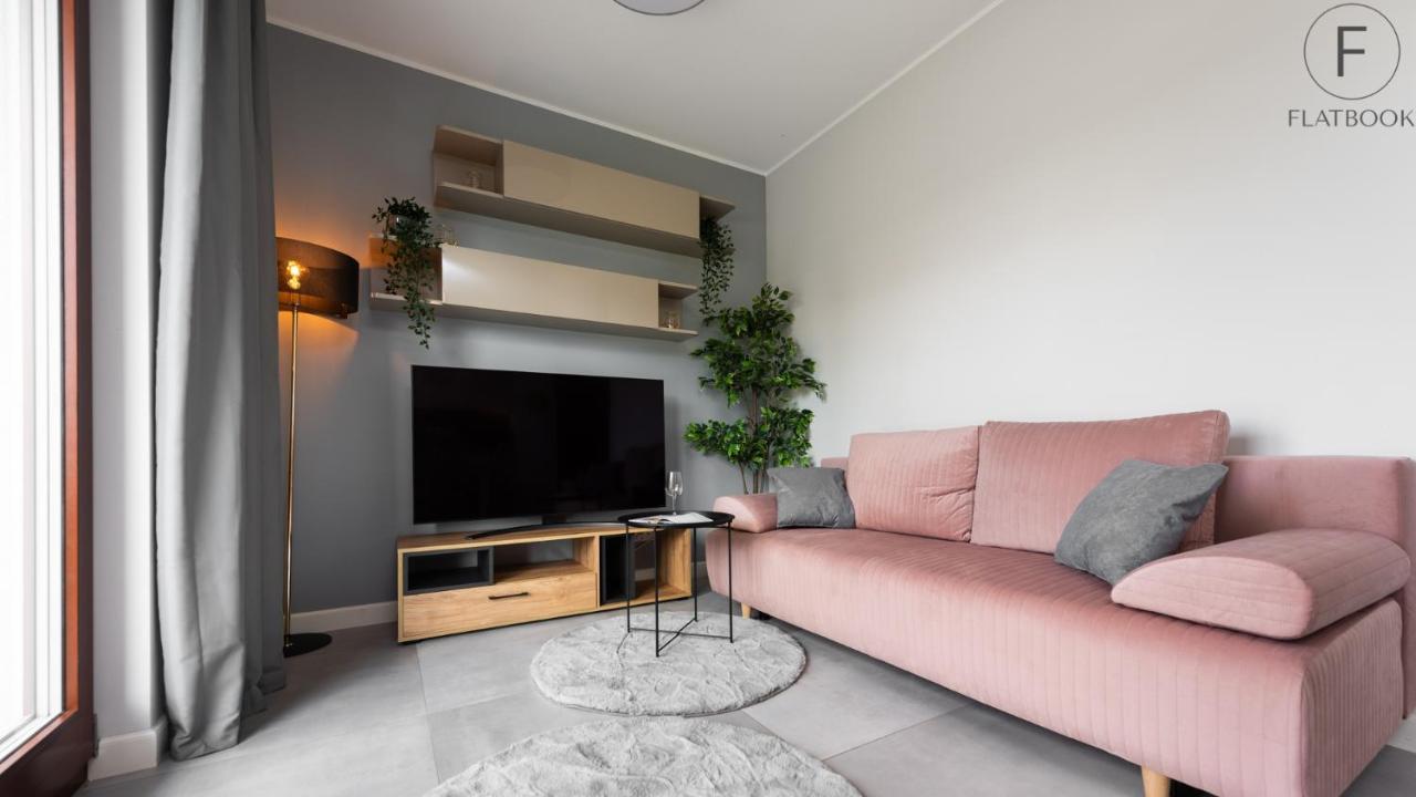 Flatbook - Center Torunska 11 Apartment