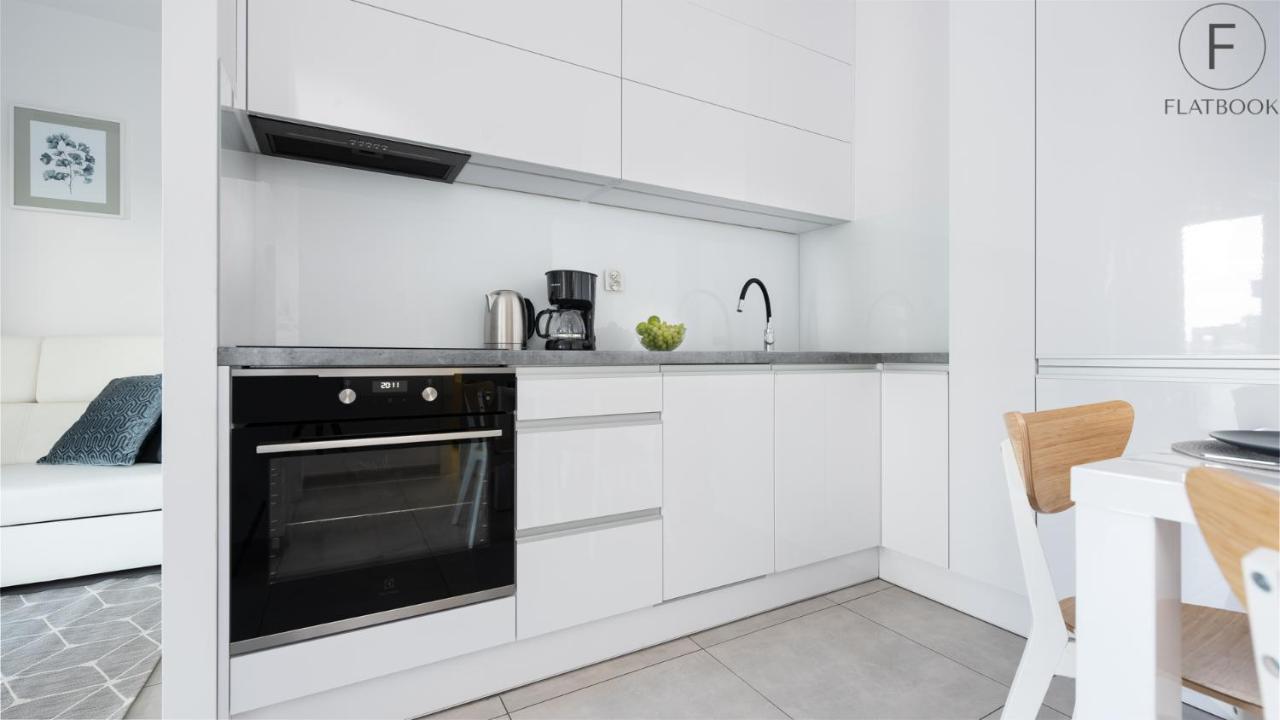Flatbook - Center Torunska 11 Apartment Gdansk