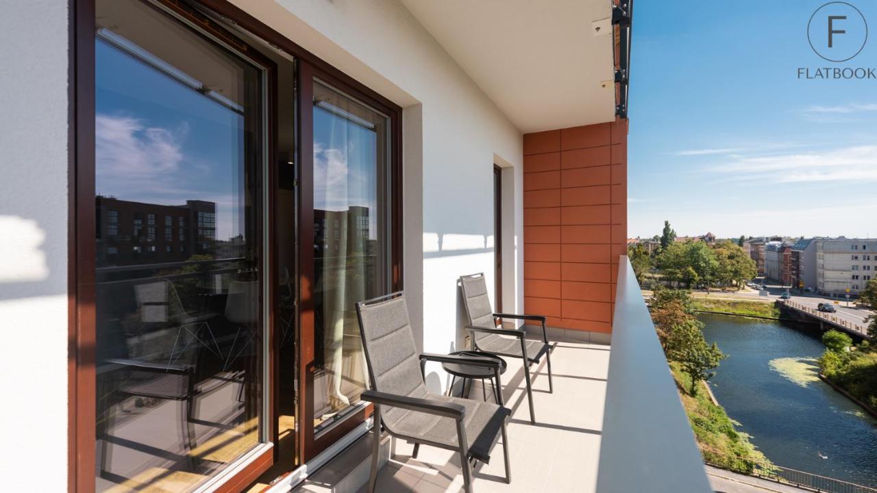 Flatbook - Center Torunska 11 Apartment *