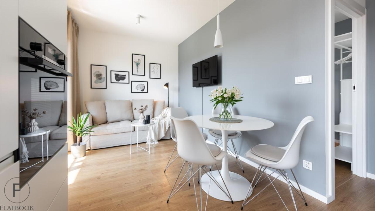 Flatbook - Center Torunska 11 Apartment *