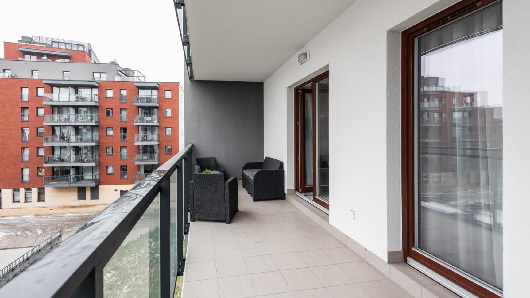 Apartment Flatbook - Center Torunska 11 *