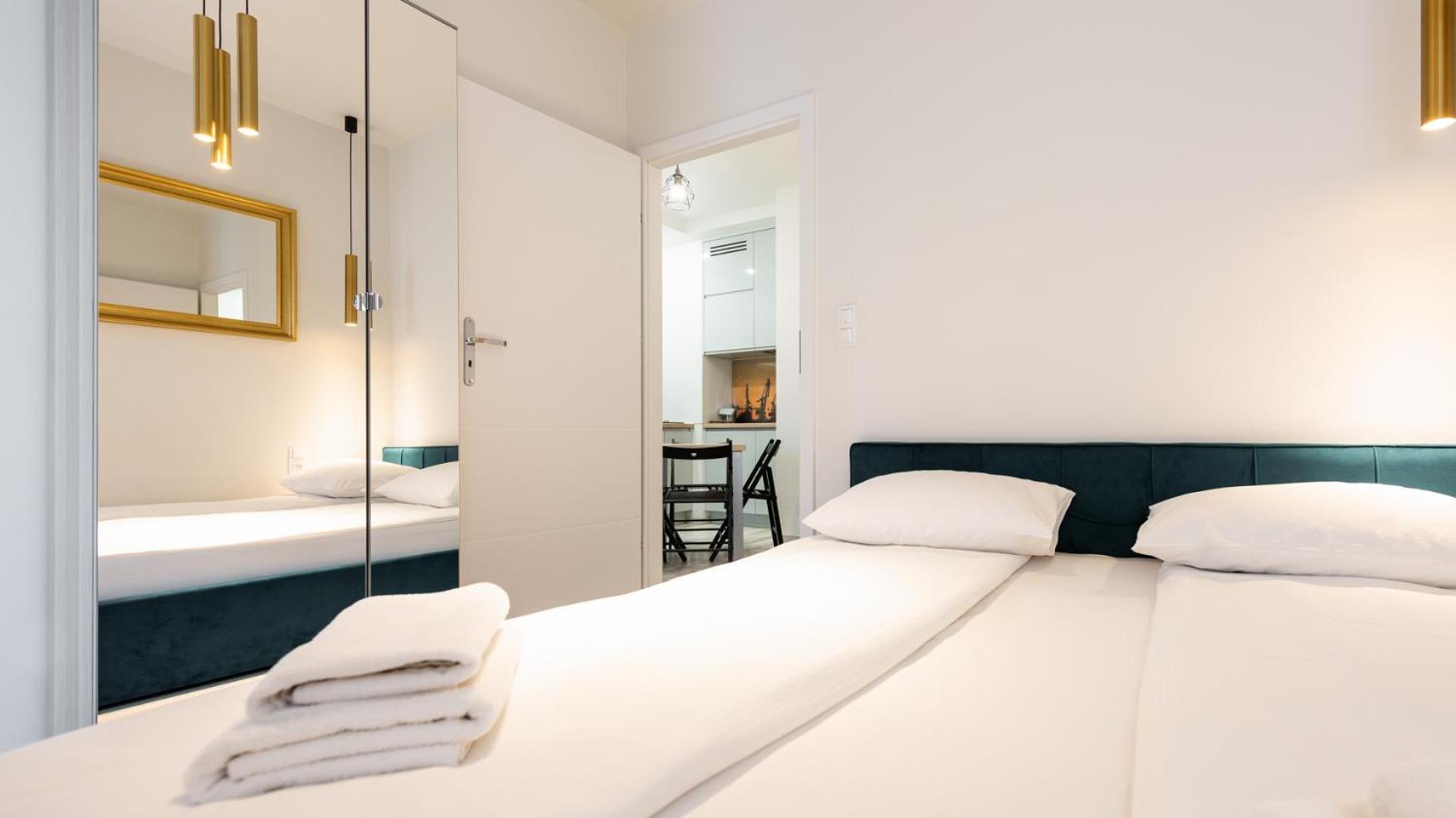Flatbook - Center Torunska 11 Apartment *