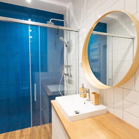 Flatbook - City Center Spa Apartments Torunska 11 Gdansk Exterior photo