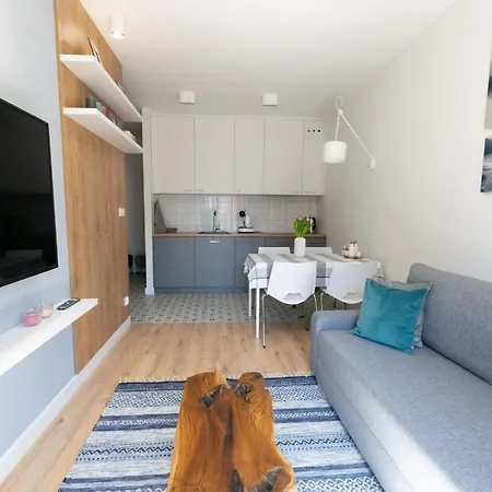 Flatbook - City Center Spa Apartments Torunska 11 Gdansk Exterior photo