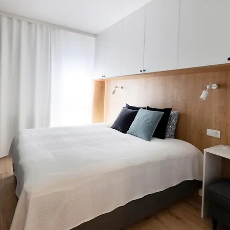 Flatbook - City Center Spa Apartments Torunska 11 Gdansk Exterior photo