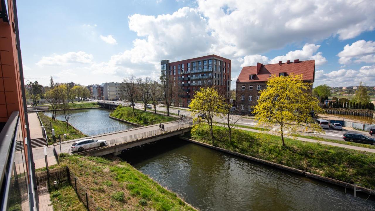 Flatbook - Center Torunska 11 Apartament Gdańsk