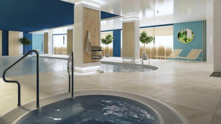 Apartament Flatbook - Center Torunska 11 *