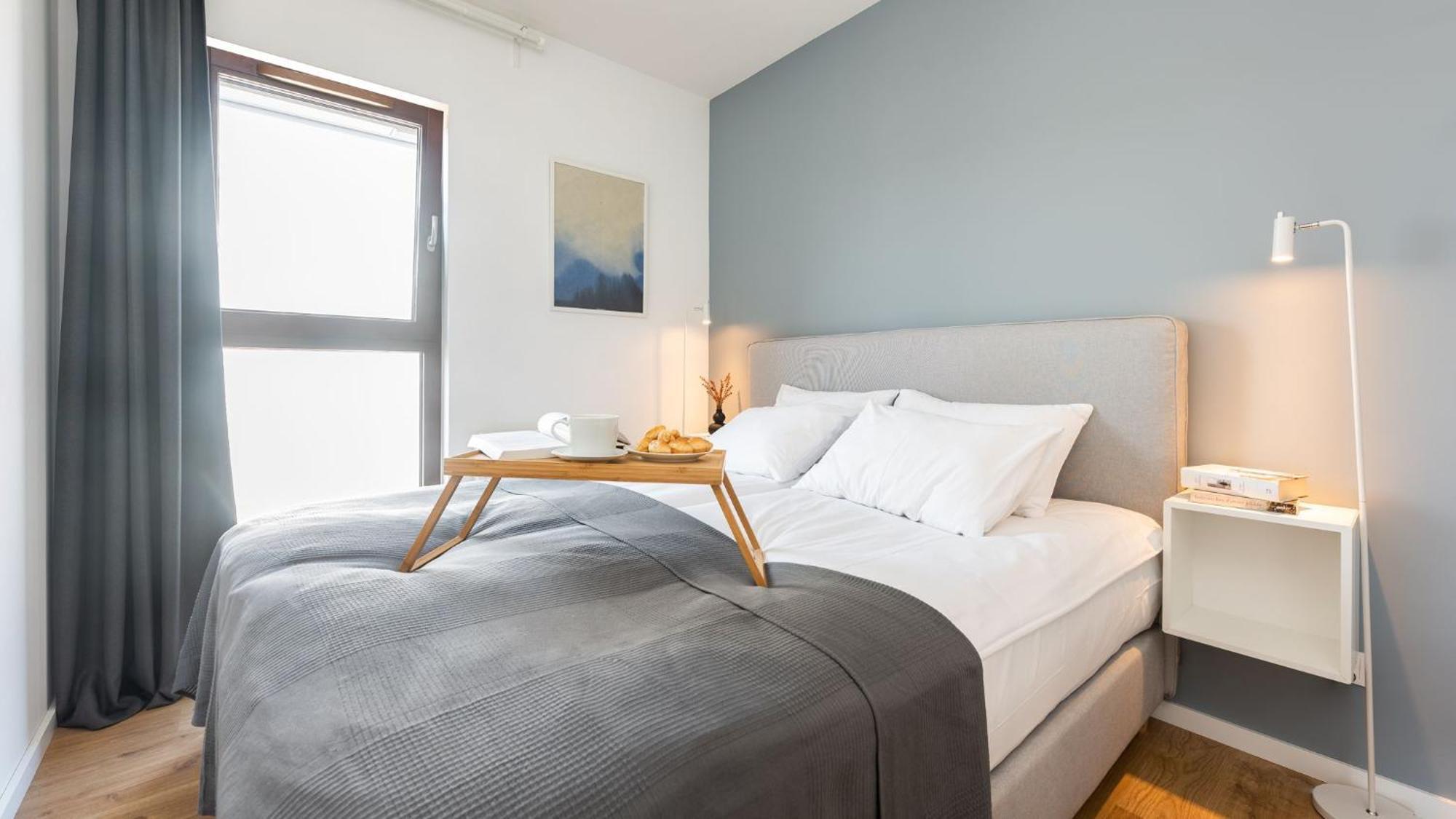 Flatbook - Center Torunska 11 Apartament *