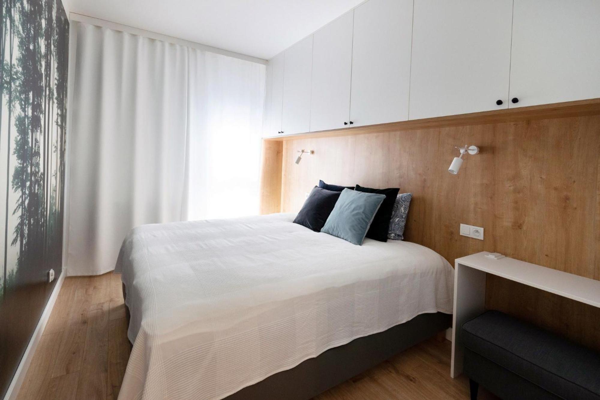 Flatbook - Center Torunska 11 Apartament Gdańsk